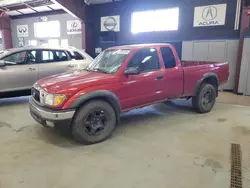2004 Toyota Tacoma Xtracab for sale in East Granby, CT