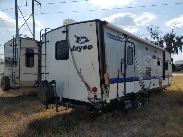 2019 Jayco Jayfeather