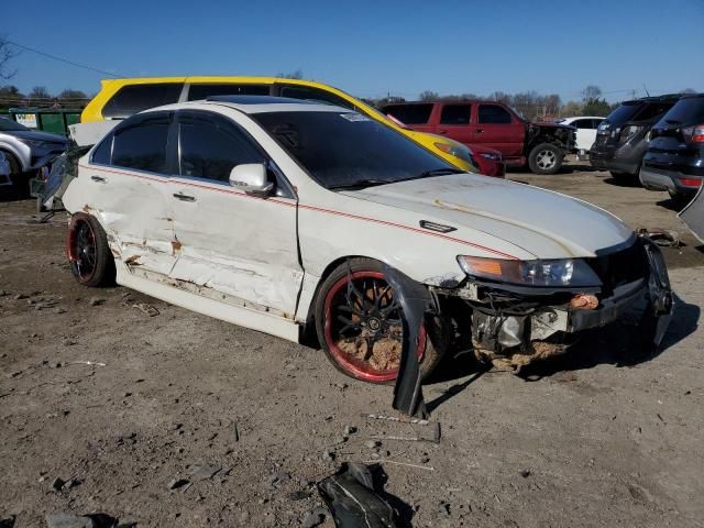 2005 Acura TSX