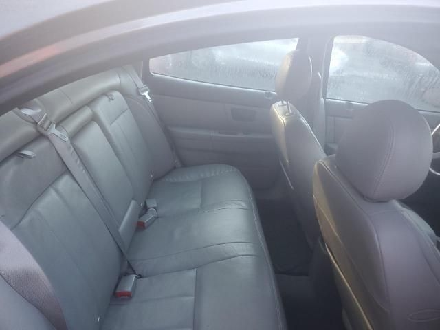 2004 Mercury Sable LS Premium