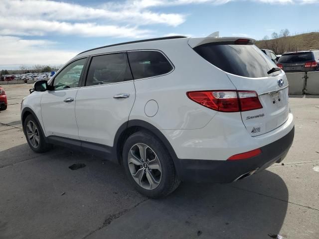 2014 Hyundai Santa FE GLS