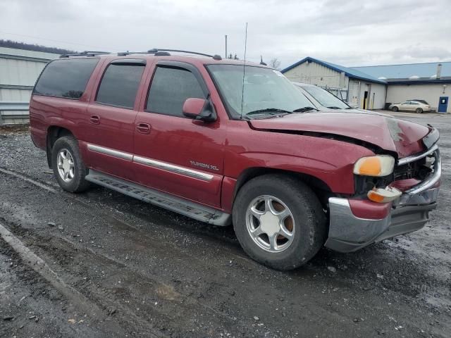 2005 GMC Yukon XL K1500