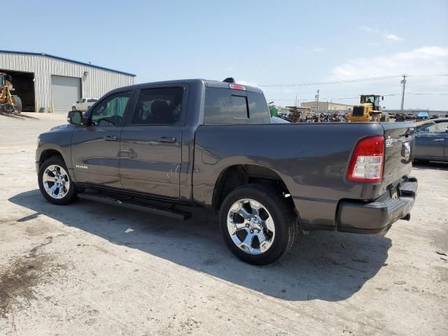 2019 Dodge RAM 1500 BIG HORN/LONE Star