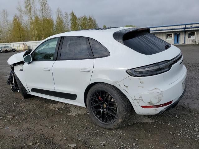 2020 Porsche Macan GTS