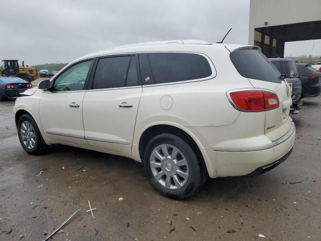 2014 Buick Enclave