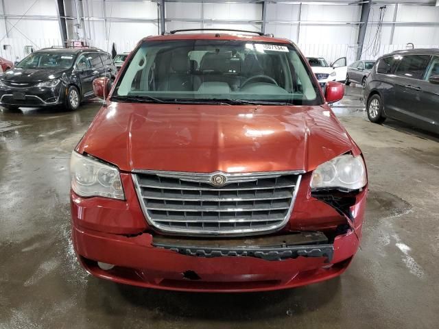 2008 Chrysler Town & Country Touring