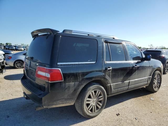 2007 Lincoln Navigator