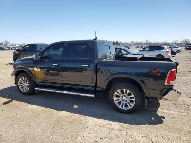 2018 Dodge RAM 1500 Longhorn