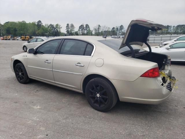 2007 Buick Lucerne CXL