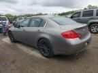 2008 Infiniti G35