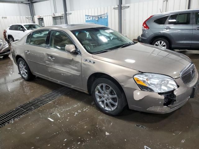 2007 Buick Lucerne CXL