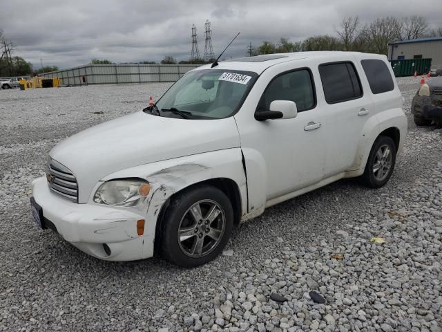 2009 Chevrolet HHR LT