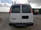 2012 Chevrolet Express G1500