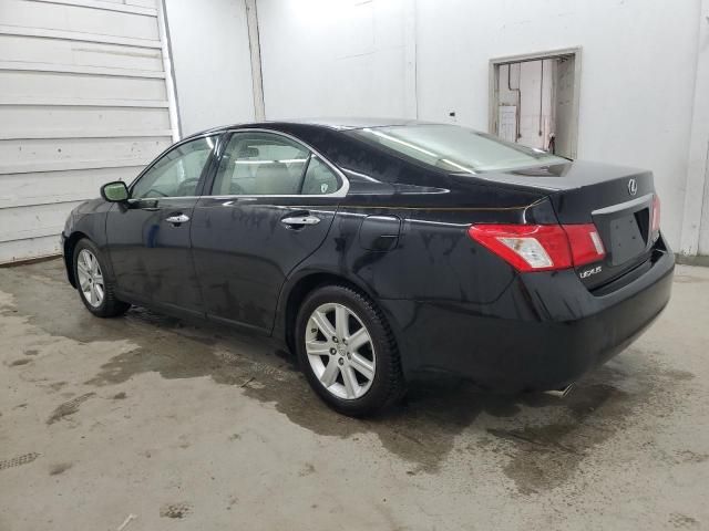 2009 Lexus ES 350