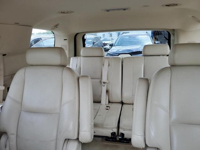 2008 Cadillac Escalade Luxury