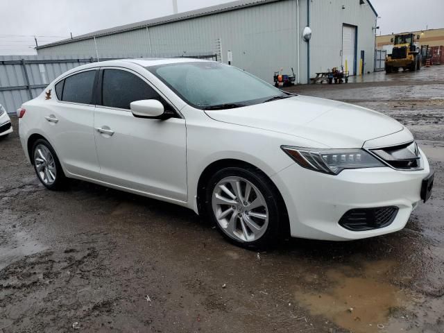 2016 Acura ILX Premium