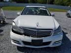 2013 Mercedes-Benz C 300 4matic