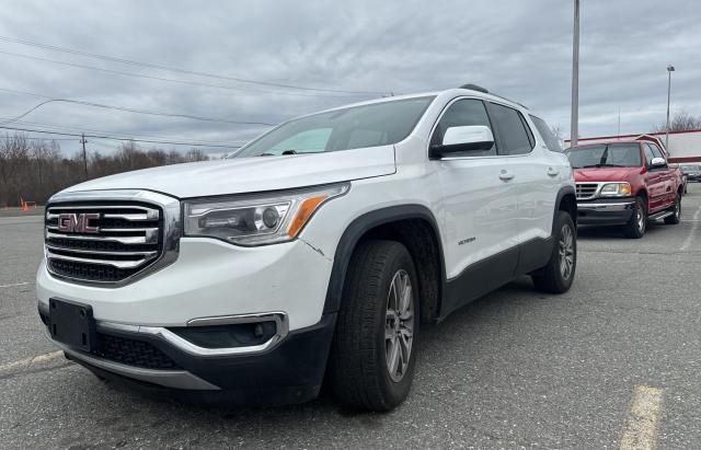 2017 GMC Acadia SLE