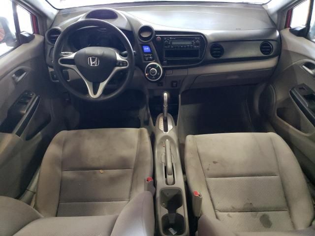 2013 Honda Insight