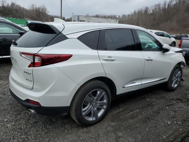 2021 Acura RDX Advance