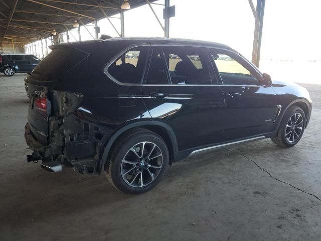 2018 BMW X5 SDRIVE35I