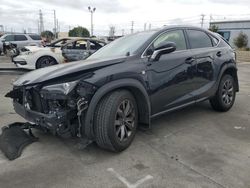 Lexus Vehiculos salvage en venta: 2019 Lexus NX 300 Base