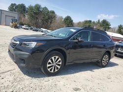 2020 Subaru Outback Premium en venta en Mendon, MA