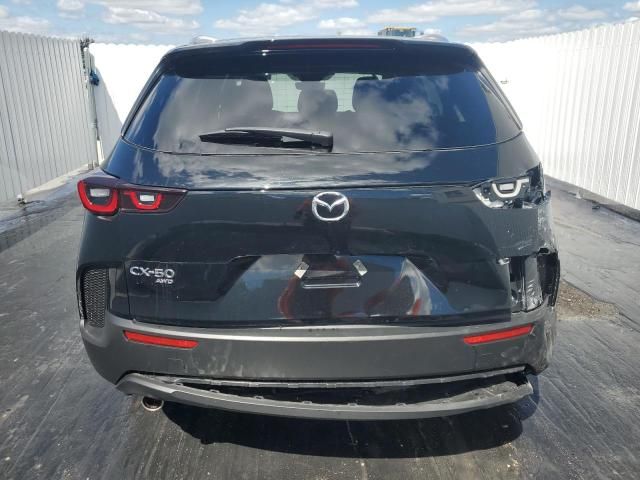 2023 Mazda CX-50 Preferred Plus