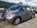 2004 Volkswagen New Beetle GLS TDI