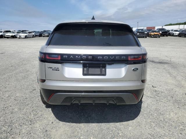 2020 Land Rover Range Rover Velar R-DYNAMIC S