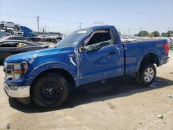 Ford salvage cars for sale: 2023 Ford F150