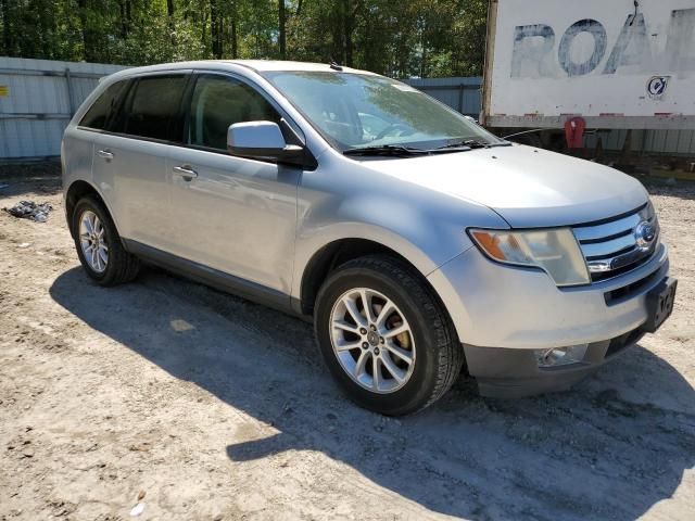 2009 Ford Edge SEL