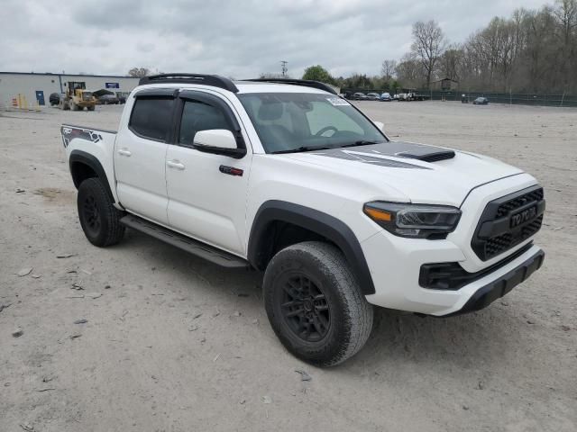 2021 Toyota Tacoma Double Cab