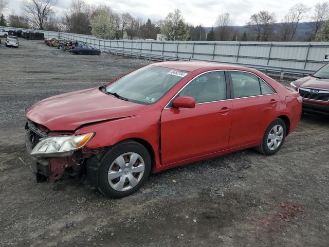 2007 Toyota Camry CE