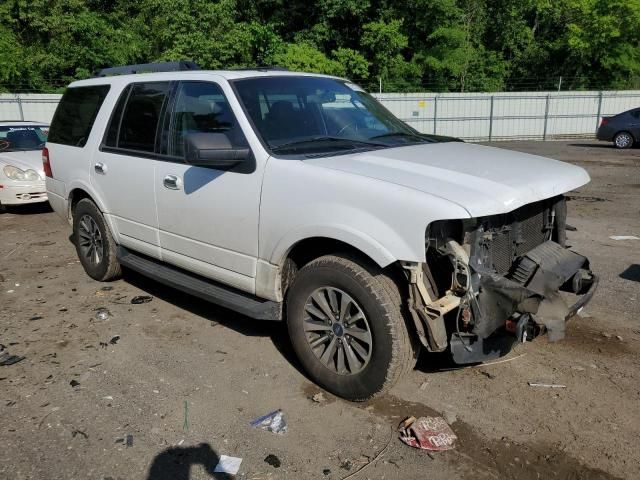 2016 Ford Expedition XLT