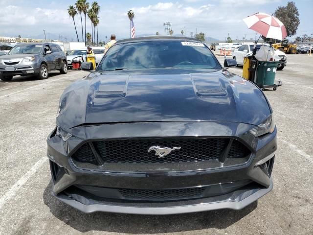 2020 Ford Mustang GT