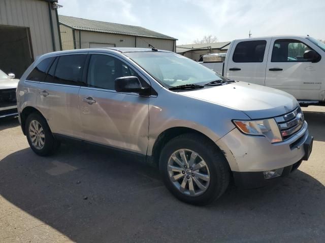 2009 Ford Edge Limited