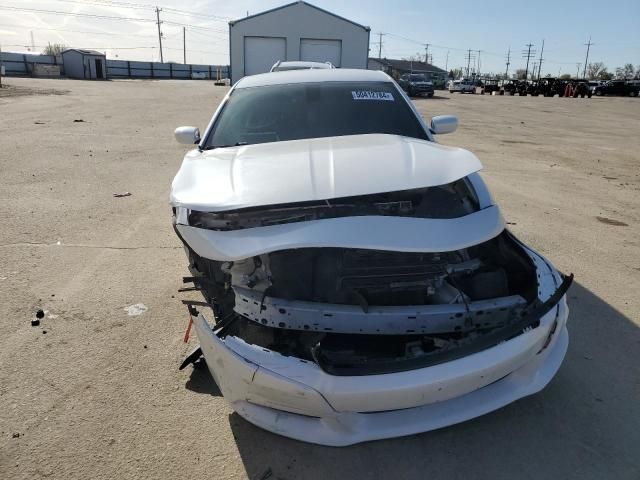 2015 Dodge Charger SXT