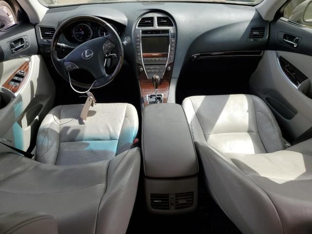 2012 Lexus ES 350