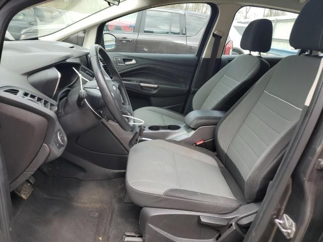 2015 Ford C-MAX SE