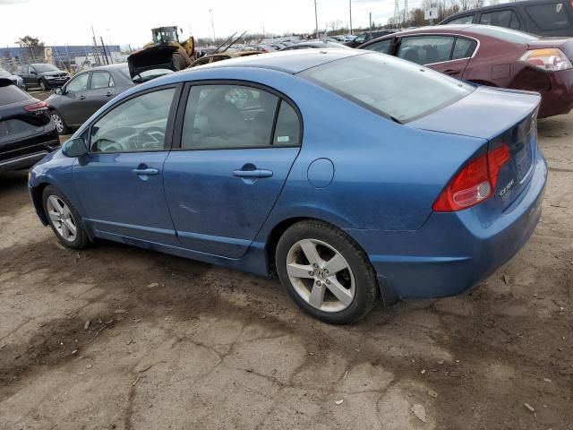 2006 Honda Civic EX