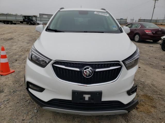 2019 Buick Encore Sport Touring