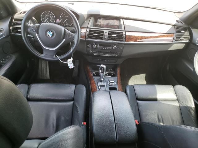 2012 BMW X5 XDRIVE50I