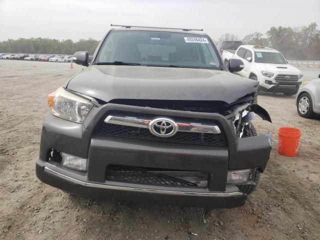 2010 Toyota 4runner SR5