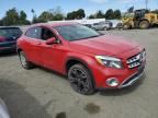 2019 Mercedes-Benz GLA 250