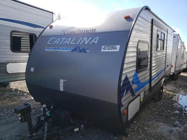 2022 Coachmen Catalina