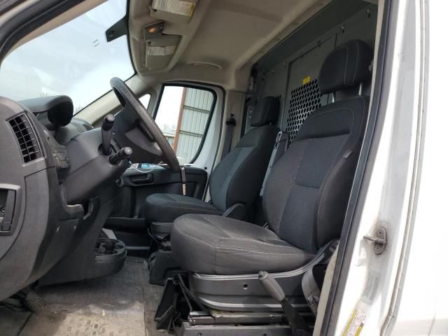 2015 Dodge RAM Promaster 1500 1500 Standard