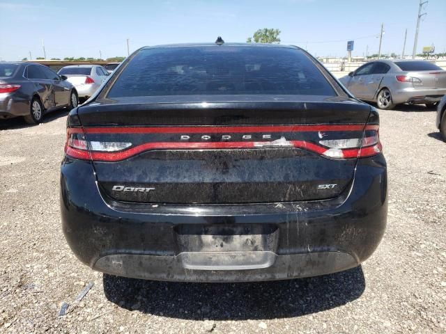 2016 Dodge Dart SXT Sport