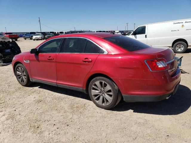 2011 Ford Taurus Limited