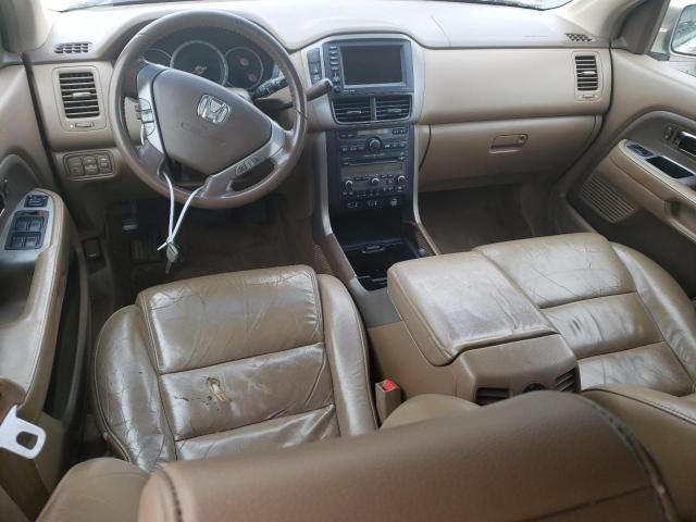 2006 Honda Pilot EX